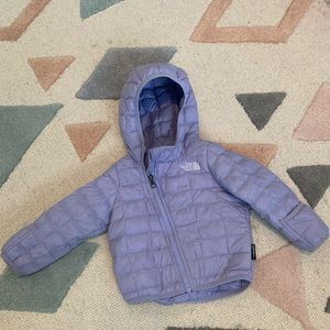 Thermoball North Face Jacket